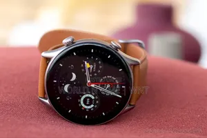 Amazfit GTR3PRO Smart Watch