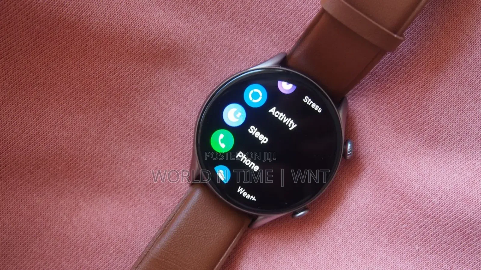 Amazfit GTR3PRO Smart Watch