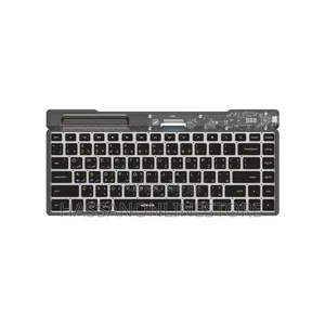 Green Lion Transparent Keyboard Scissor Foot Structure