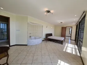 Furnished 4bdrm Villa in Mbezi Beach for rent