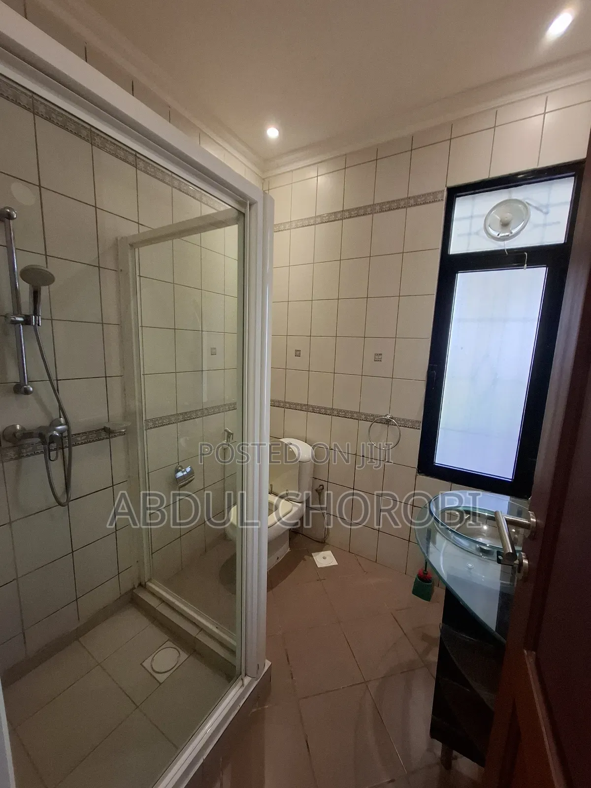 Furnished 4bdrm Villa in Mbezi Beach for rent