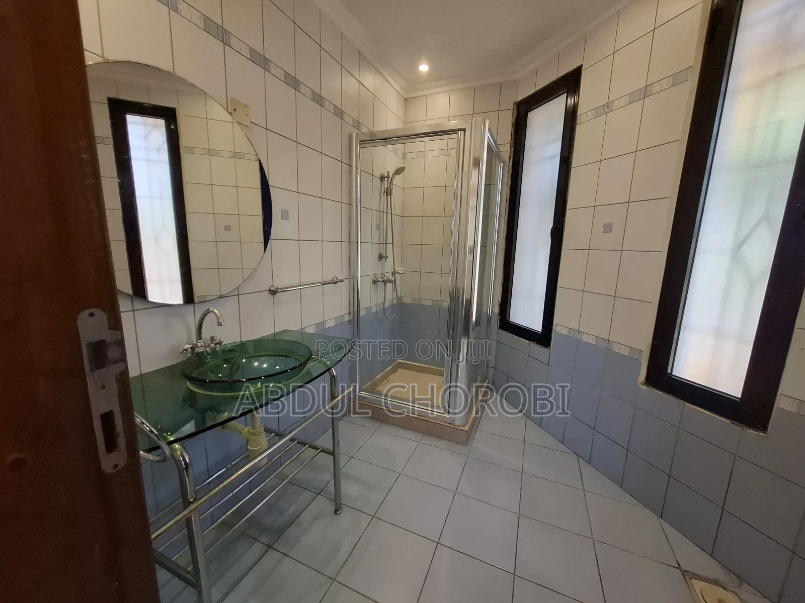 Furnished 4bdrm Villa in Mbezi Beach for rent
