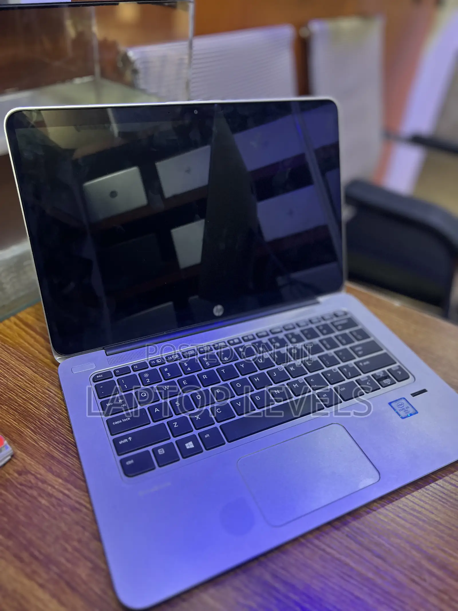 Laptop HP EliteBook 1030 G1 8GB Intel Core M SSD 256GB