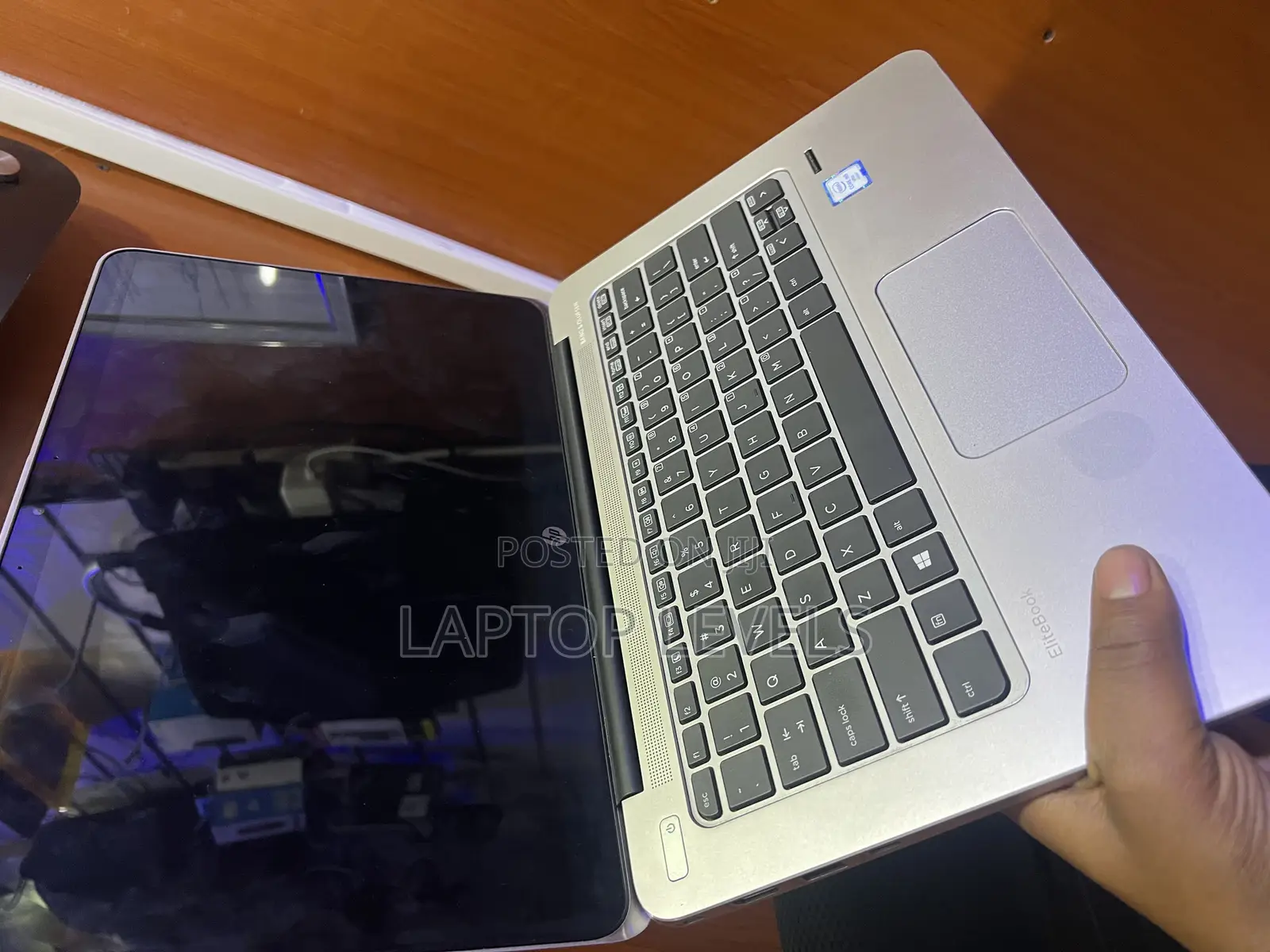 Laptop HP EliteBook 1030 G1 8GB Intel Core M SSD 256GB