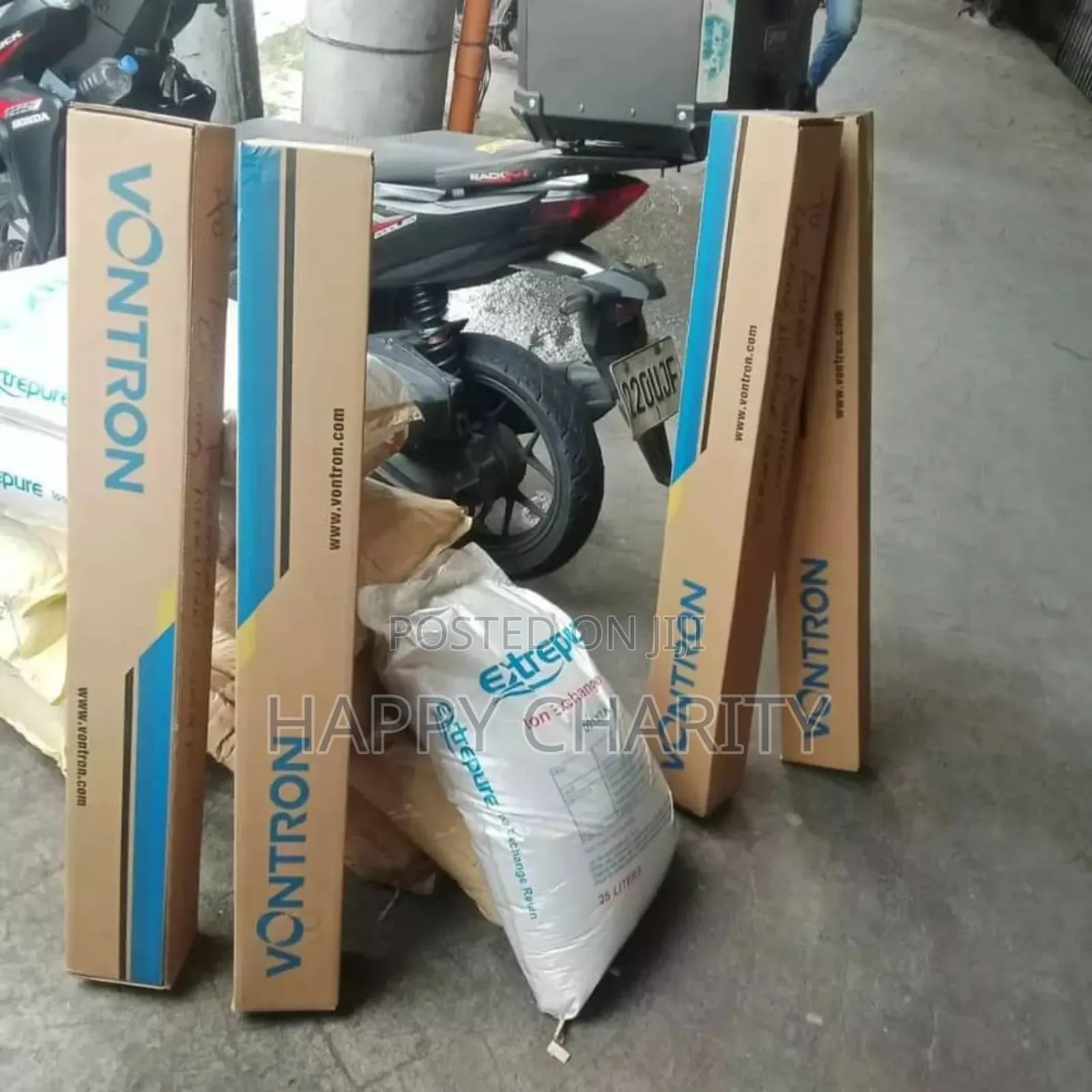 Reverse Osmosis Membrane 4040