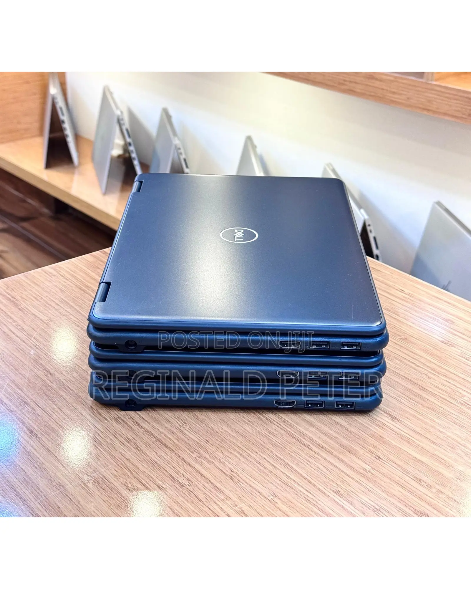 Laptop Dell Latitude 11 3190 4GB Intel SSD 128GB