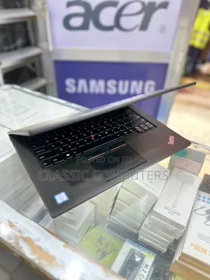 Laptop Lenovo ThinkPad T460 8GB Intel Core I7 HDD 500GB