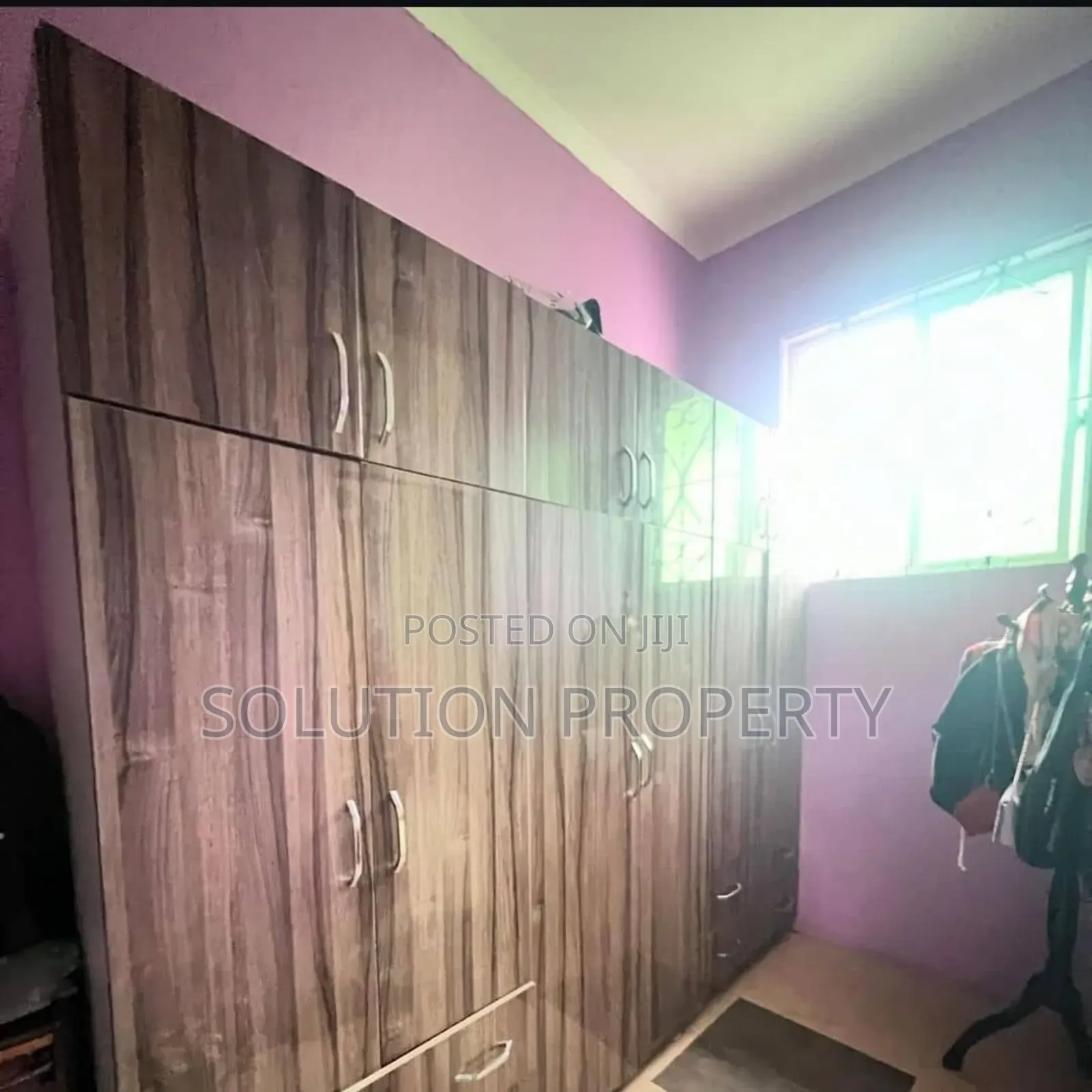 Furnished 4bdrm House in Goba for rent