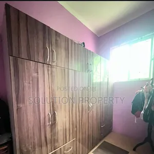 Furnished 4bdrm House in Goba for rent