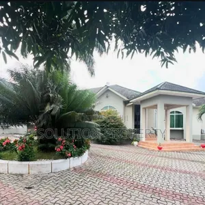 Furnished 4bdrm House in Goba for rent