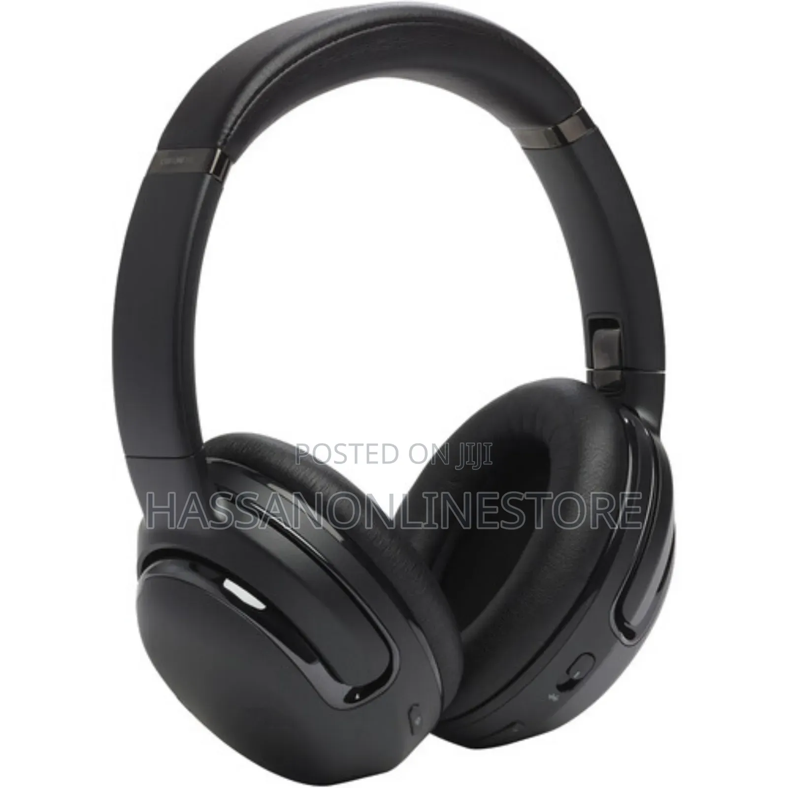 JBL Tour One M2 Noise-Canceling Wireless Over-Ear Headphones