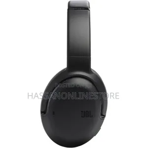 JBL Tour One M2 Noise-Canceling Wireless Over-Ear Headphones