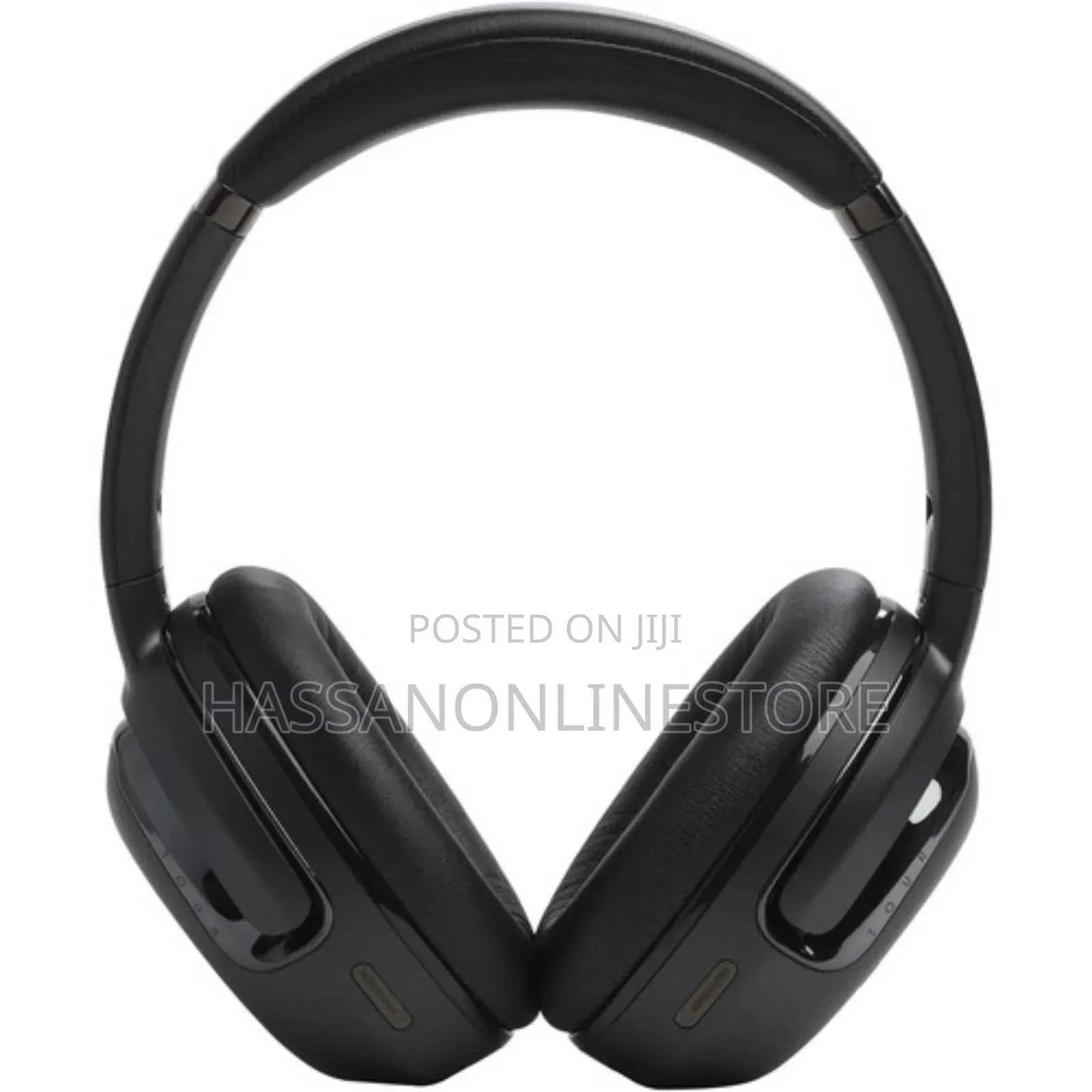 JBL Tour One M2 Noise-Canceling Wireless Over-Ear Headphones