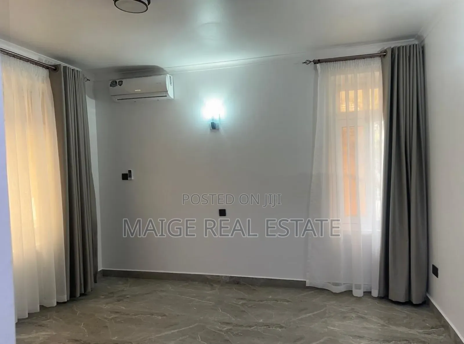 4bdrm Villa in Masaki for rent