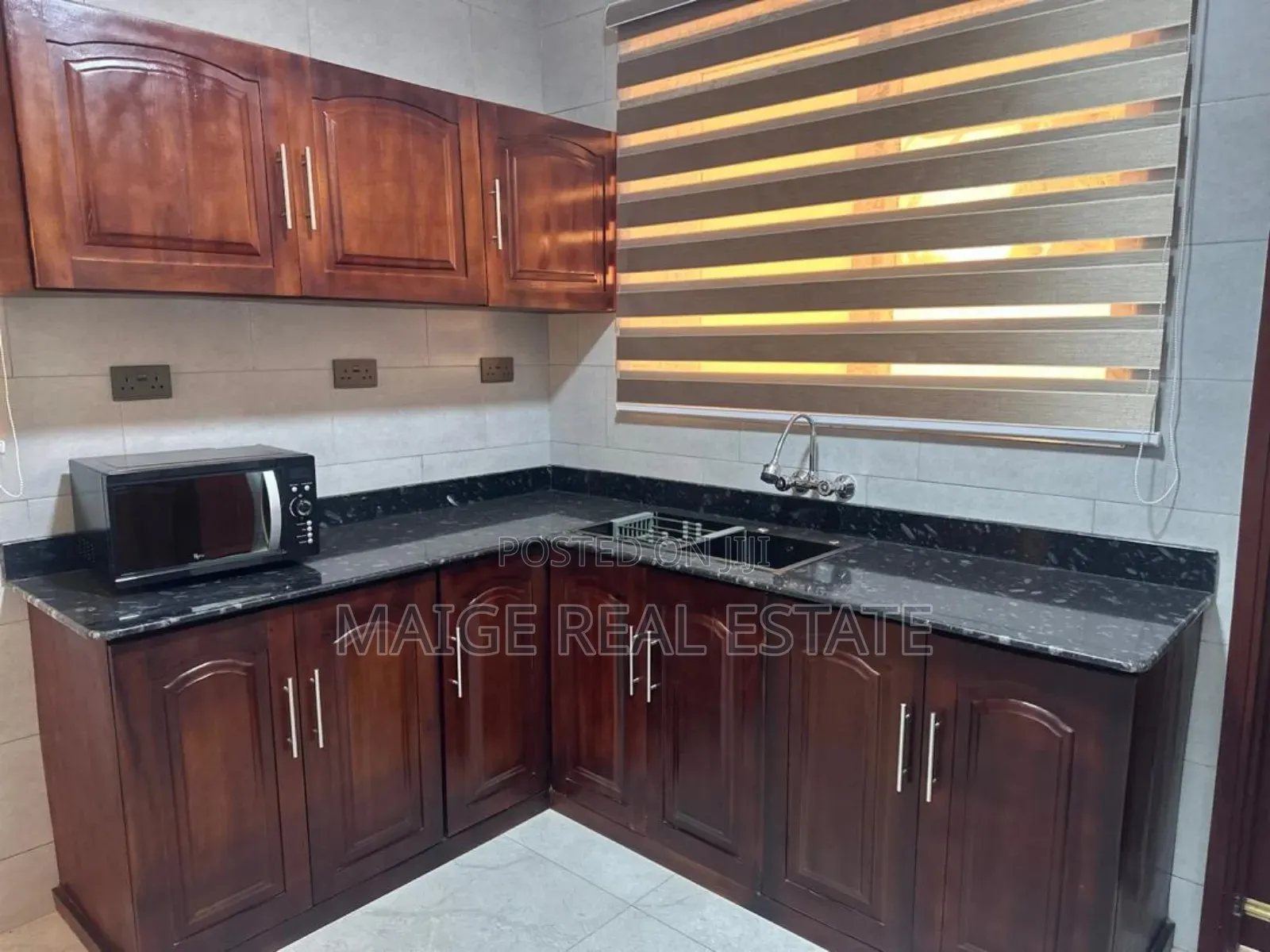 4bdrm Villa in Masaki for rent