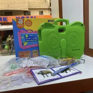 New Atouch KT4 128 GB Green
