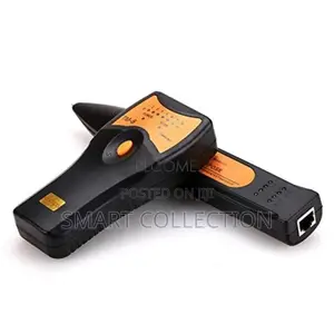 Multipurpose Lines Communication Scanning Testing Device