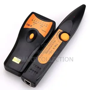 Multipurpose Lines Communication Scanning Testing Device
