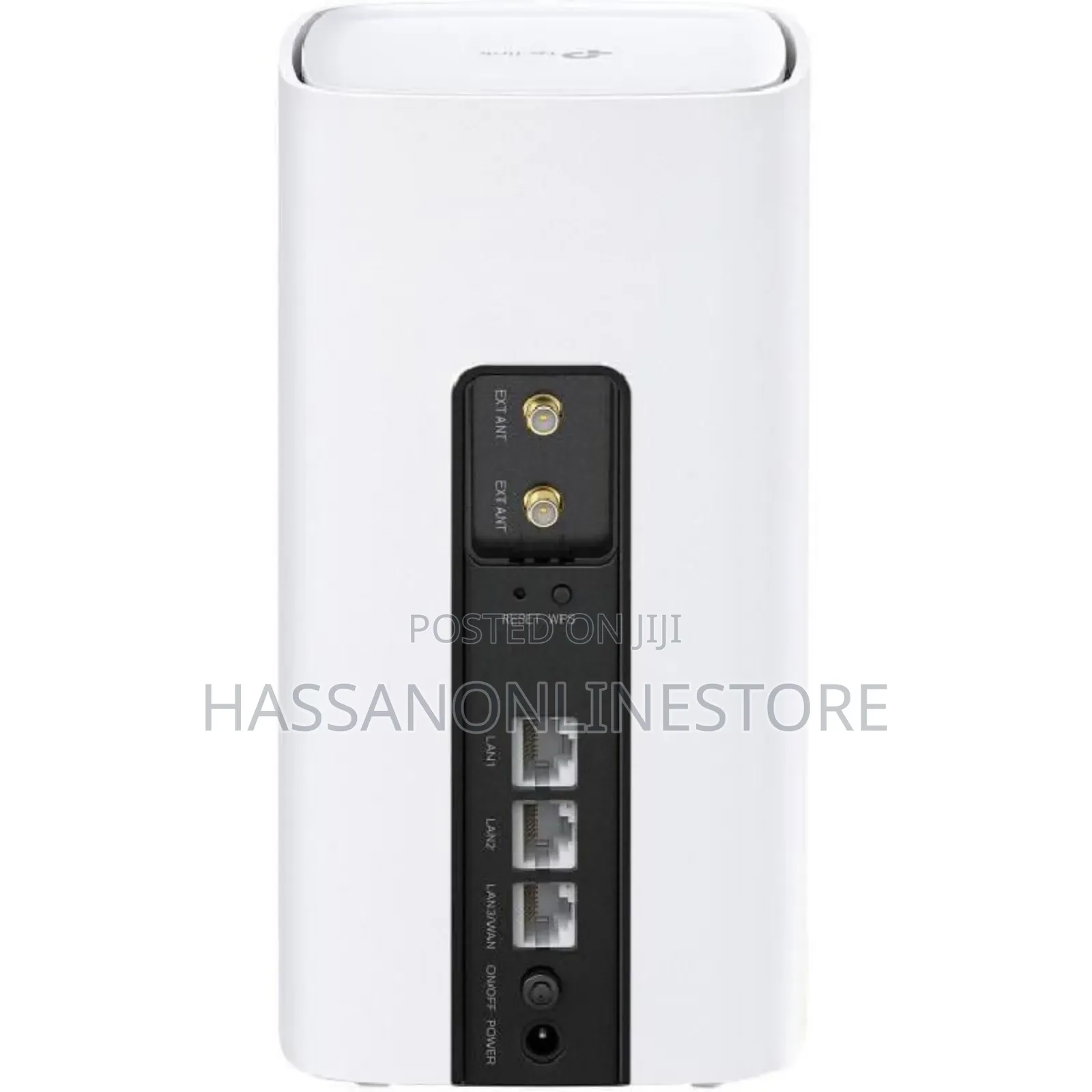 Tp-Link Archer Nx200 | 5g Ax1800 Wireless Dual-Band Gigabit Router