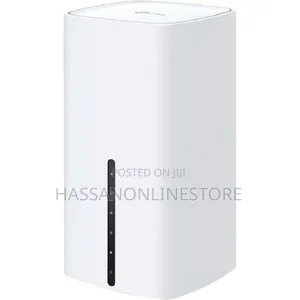 Tp-Link Archer Nx200 | 5g Ax1800 Wireless Dual-Band Gigabit Router