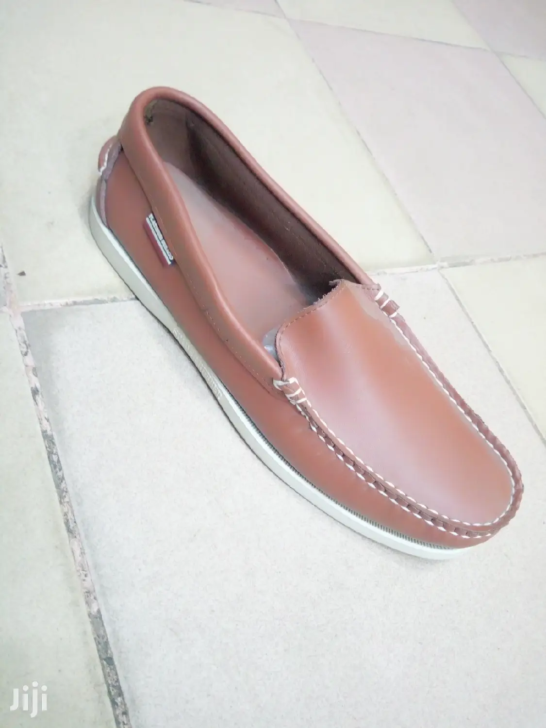 Original Sebago