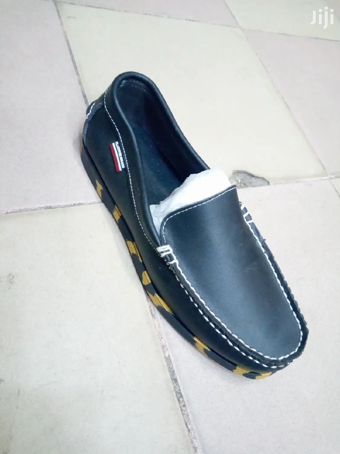 Original Sebago