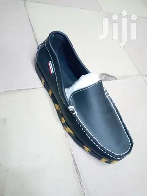 Original Sebago
