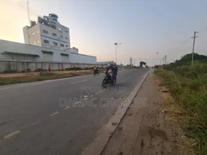 Industrial for Sale