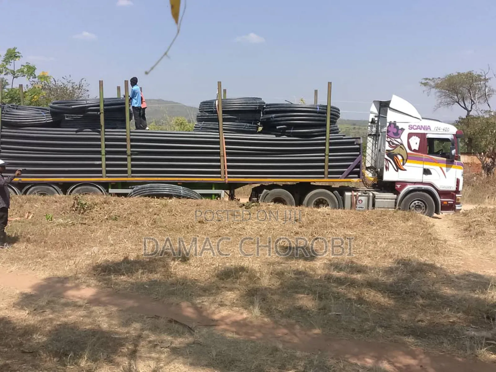 Viwanda 2 Vinauzwa Na Bank Vipo Iringa
