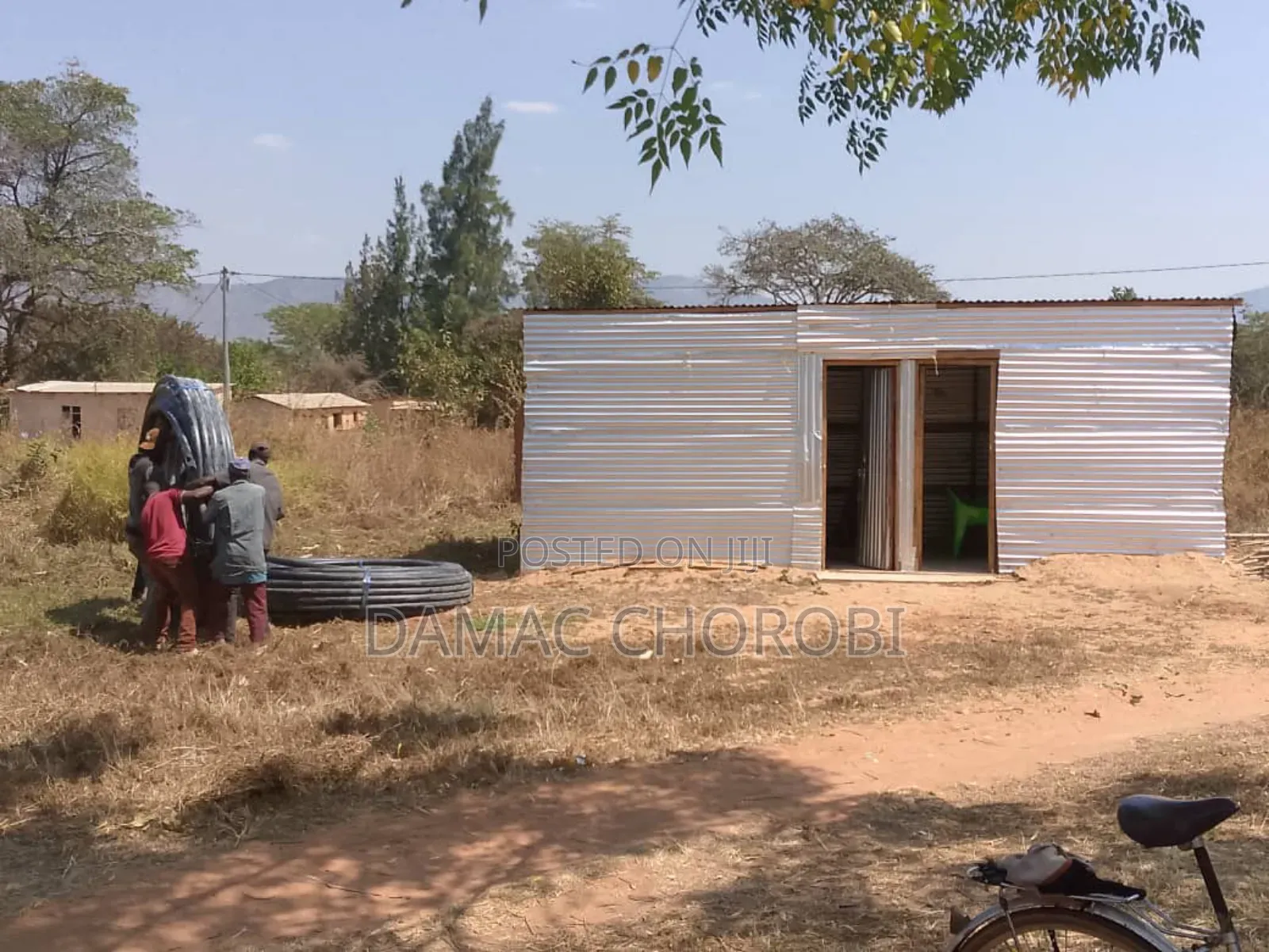 Viwanda 2 Vinauzwa Na Bank Vipo Iringa
