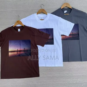 Mens Tshirt Quality Culture