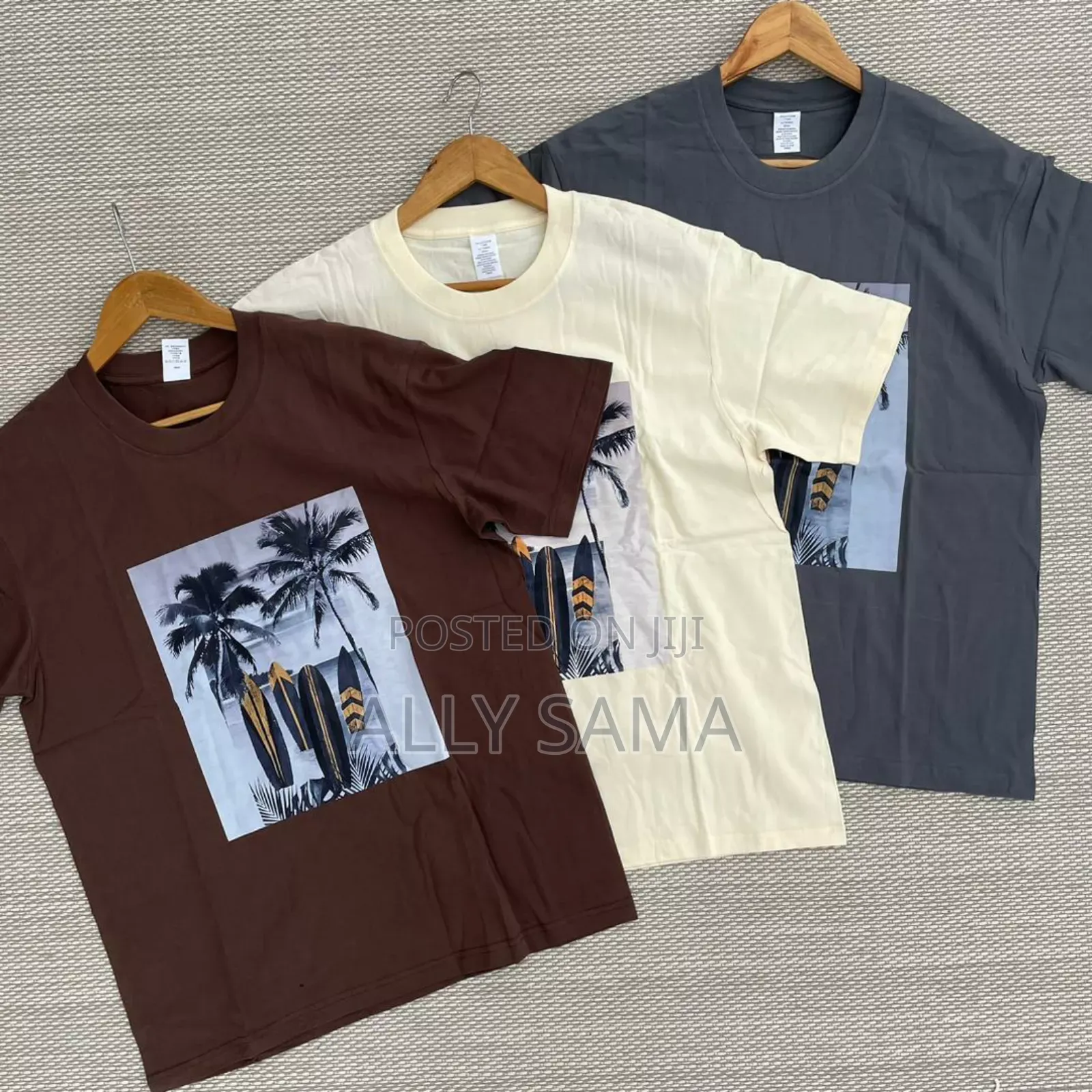 Mens Tshirt Quality Culture
