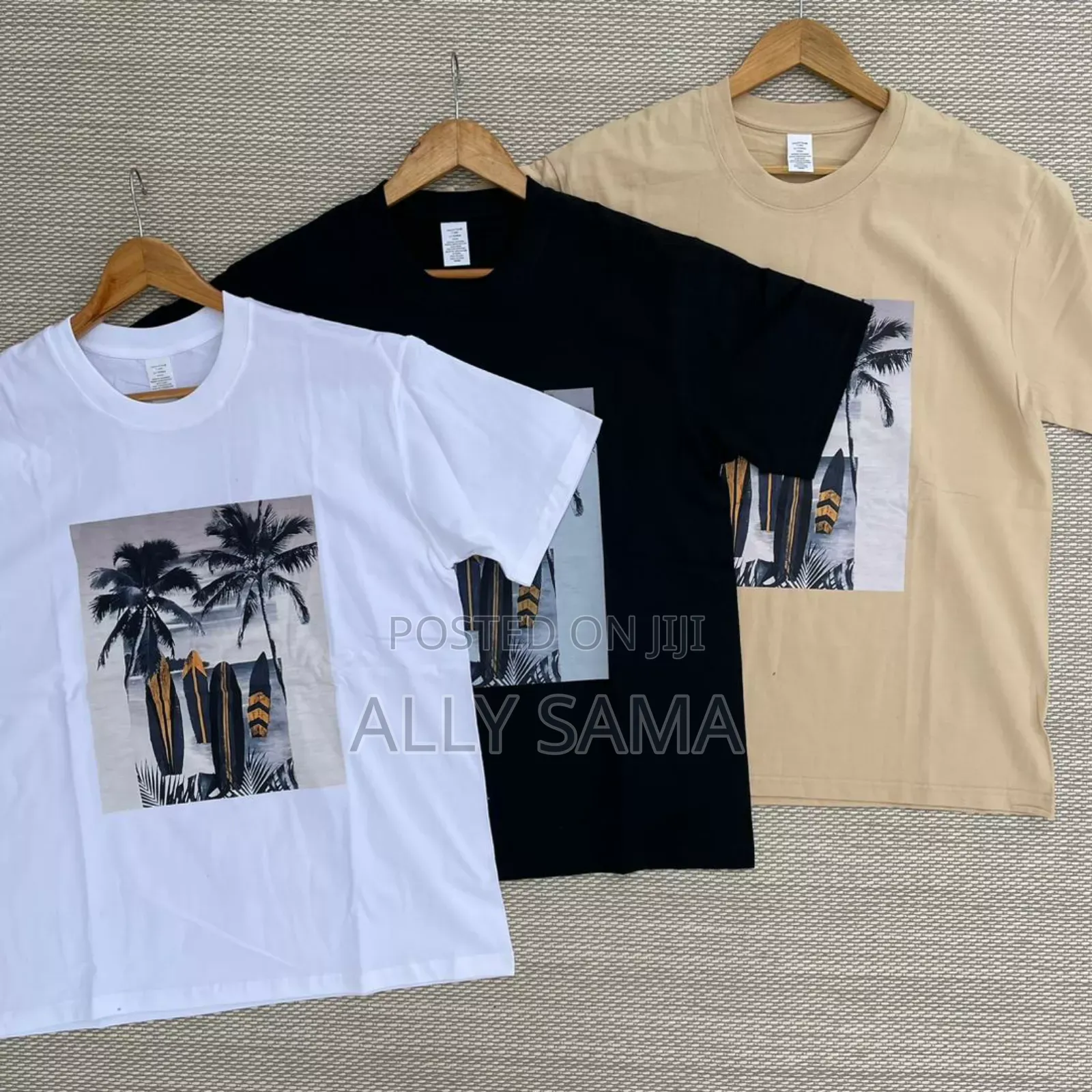 Mens Tshirt Quality Culture