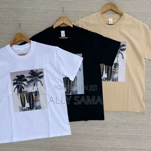 Mens Tshirt Quality Culture