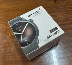 Amazfit Balance Smart Watch