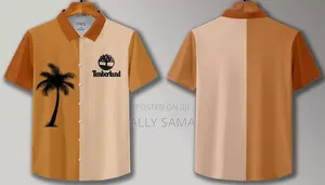 Mens Shirt Brand Quality
