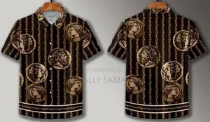 Mens Shirt Brand Quality