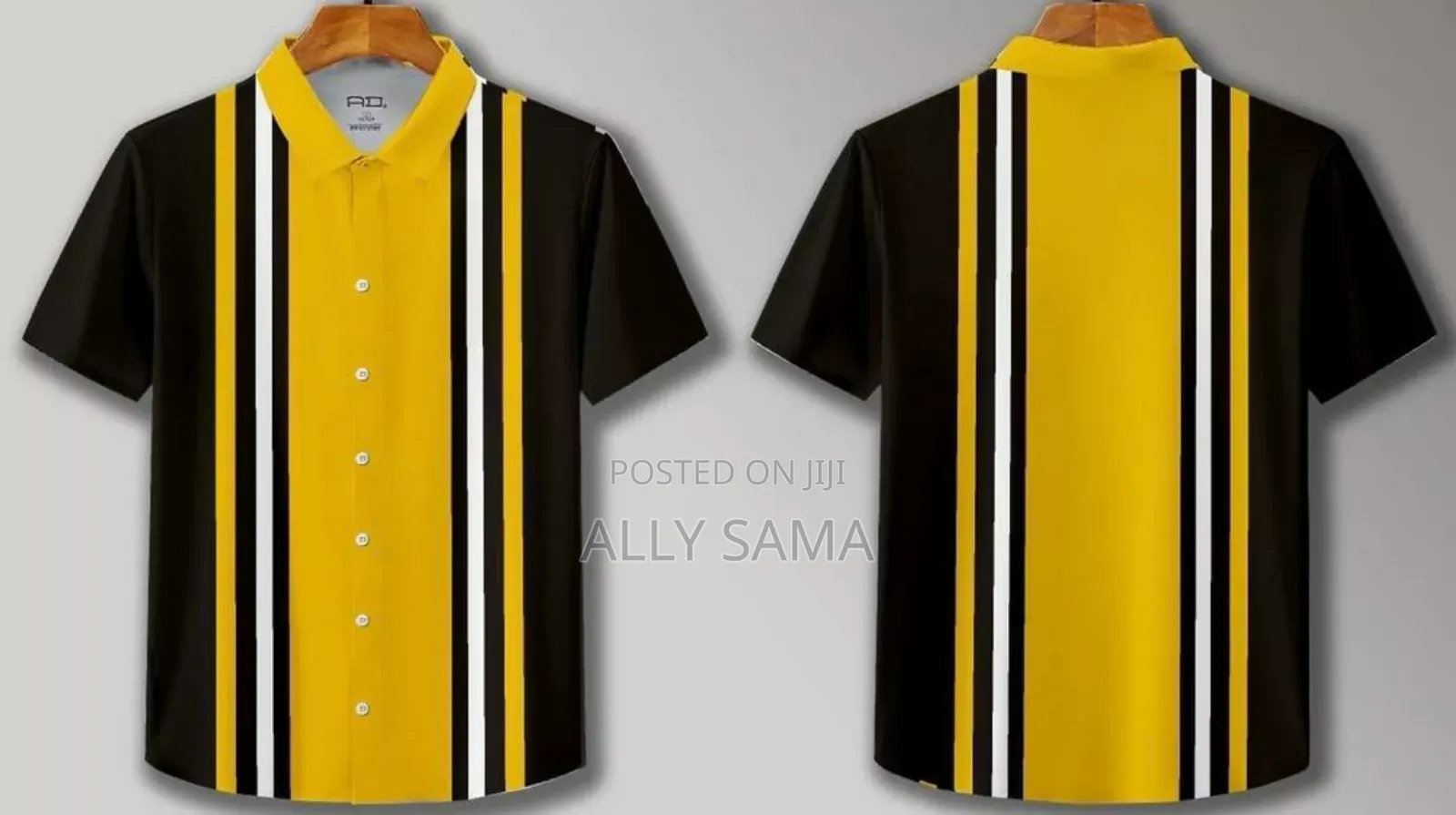 Mens Shirt Brand Quality