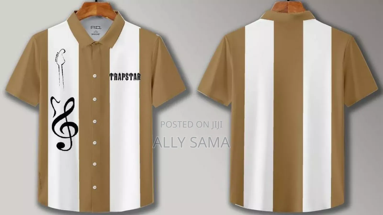 Mens Shirt Brand Quality