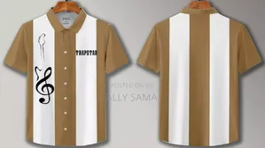 Mens Shirt Brand Quality
