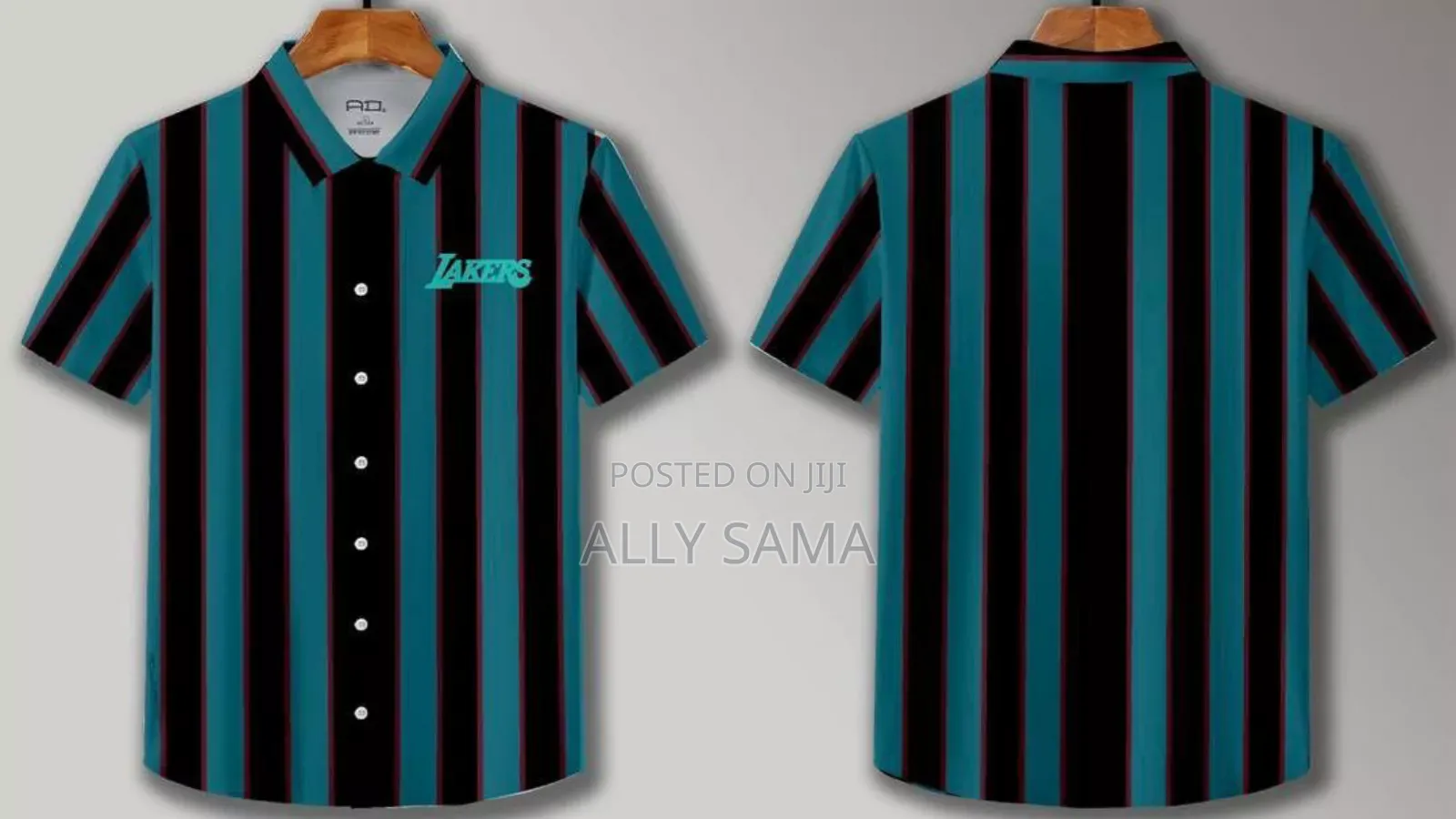 Mens Shirt Brand Quality
