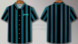 Mens Shirt Brand Quality
