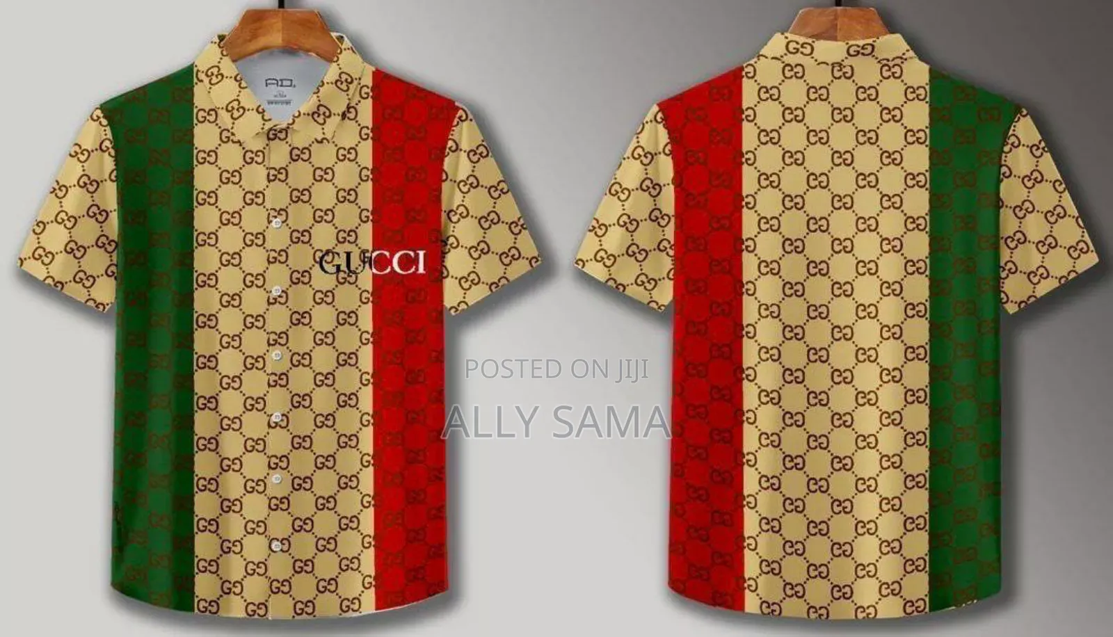Mens Shirt Brand Quality