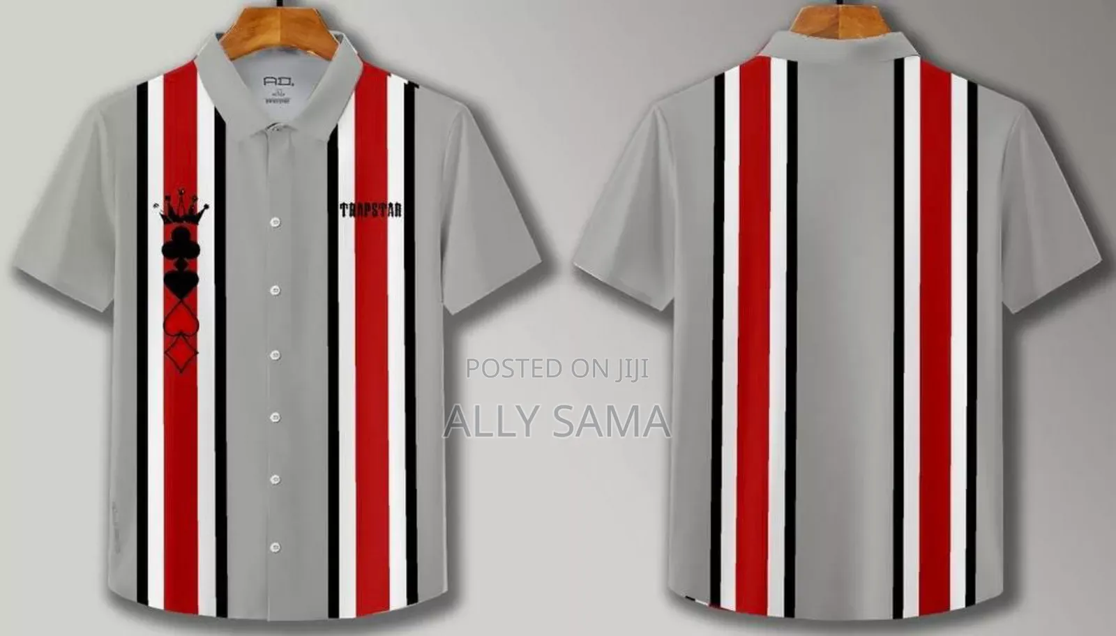 Mens Shirt Brand Quality