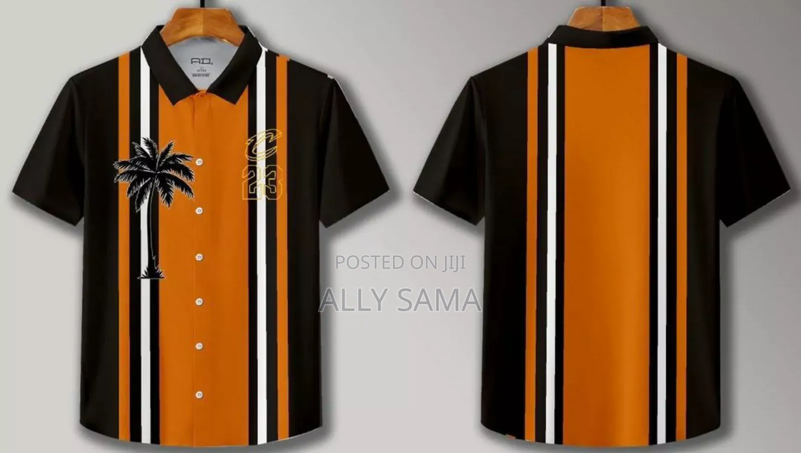 Mens Shirt Brand Quality