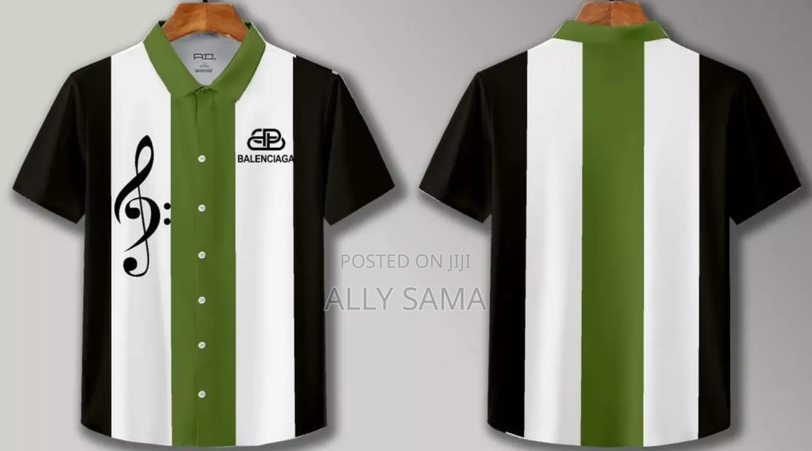 Mens Shirt Brand Quality