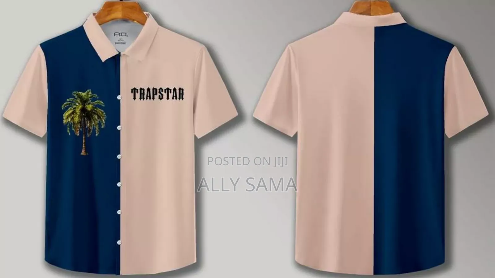 Mens Shirt Brand Quality