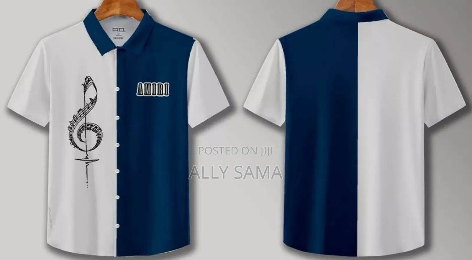 Mens Shirt Brand Quality
