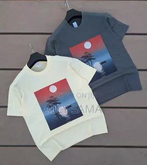 Mens Tshirt Calture Quality