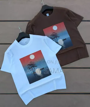 Mens Tshirt Calture Quality